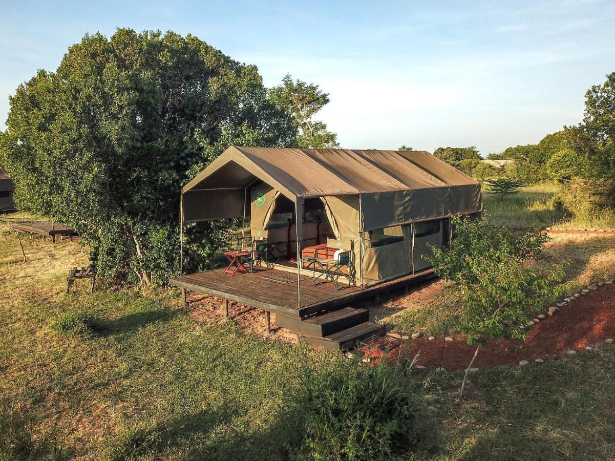 Julia'S River Camp تاليك المظهر الخارجي الصورة