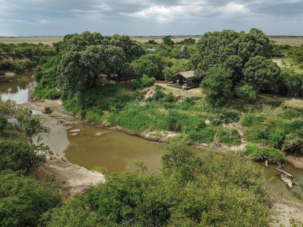 Julia'S River Camp تاليك المظهر الخارجي الصورة