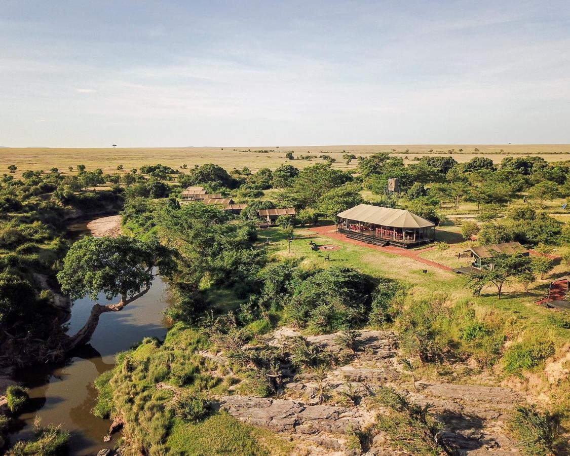 Julia'S River Camp تاليك المظهر الخارجي الصورة
