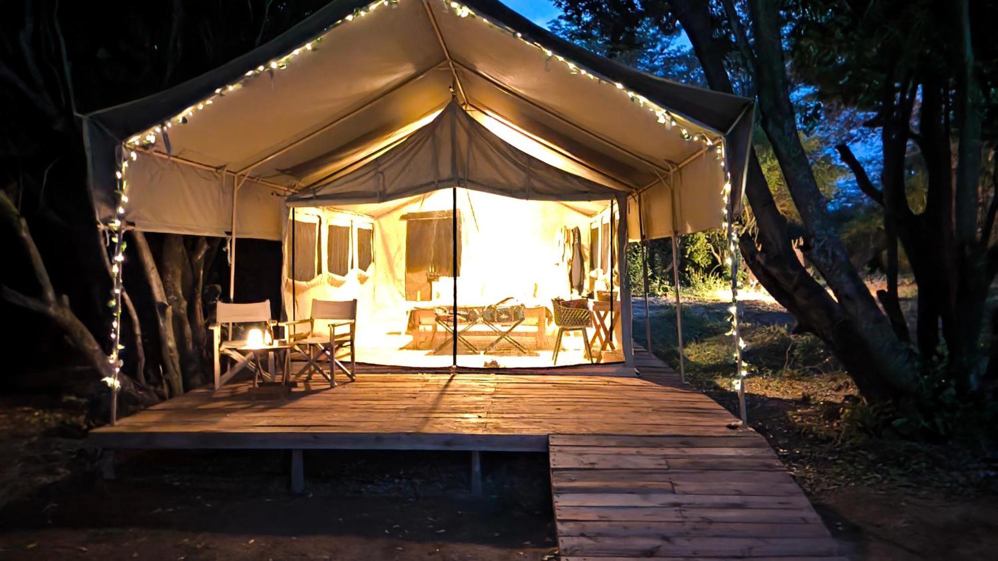 Julia'S River Camp تاليك المظهر الخارجي الصورة