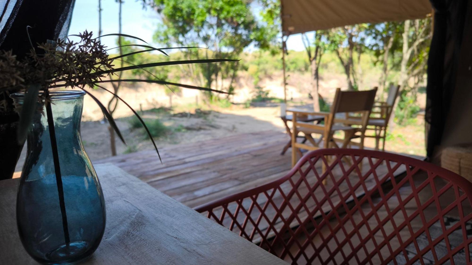 Julia'S River Camp تاليك المظهر الخارجي الصورة