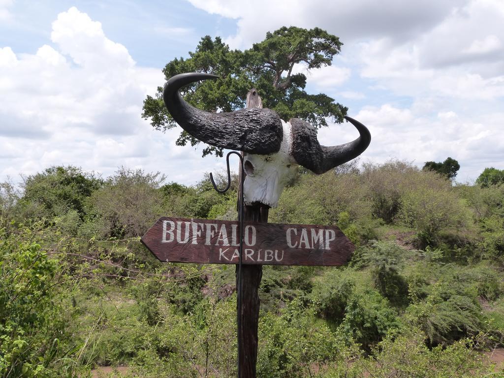 Julia'S River Camp تاليك الغرفة الصورة