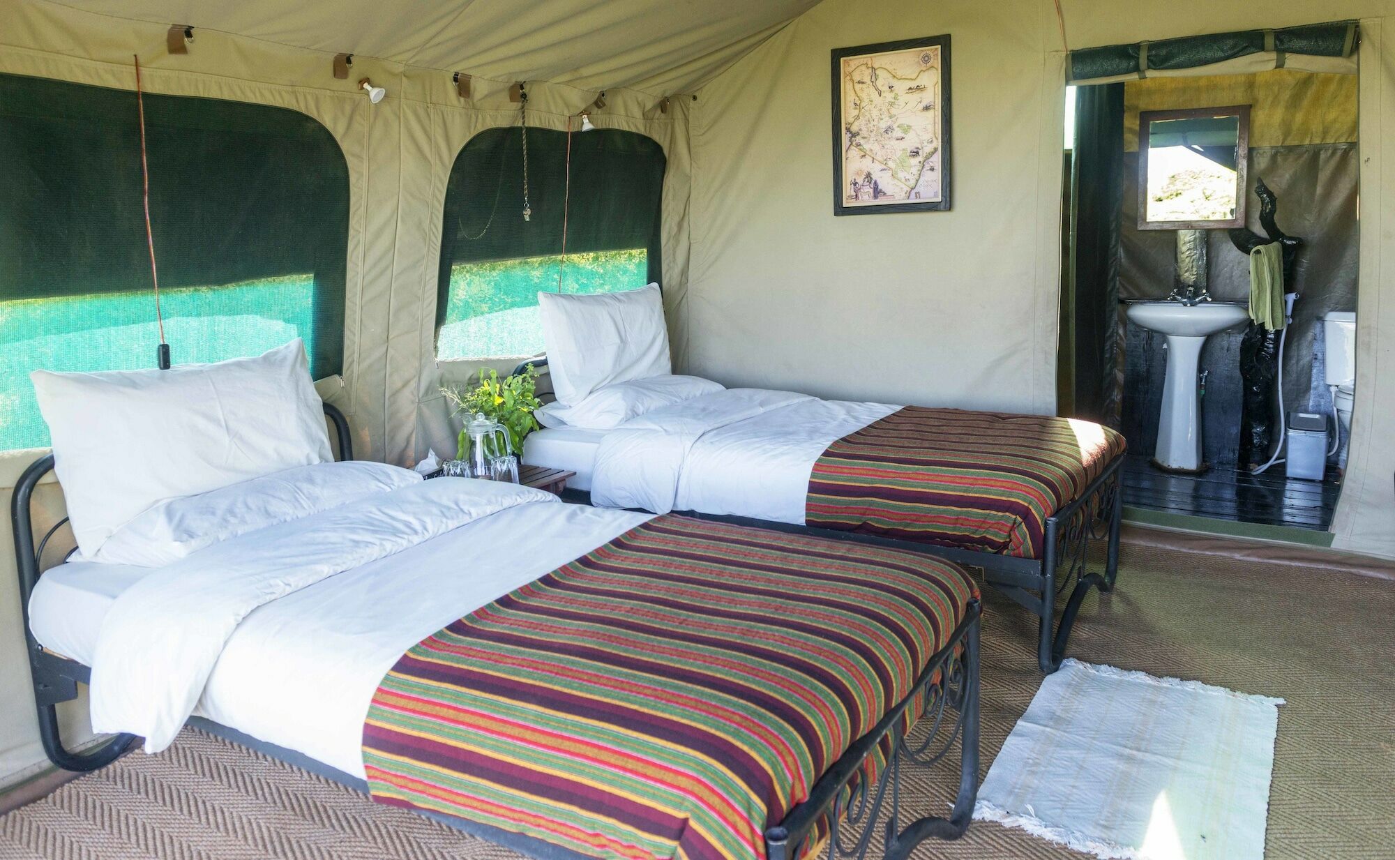 Julia'S River Camp تاليك المظهر الخارجي الصورة